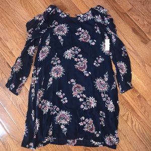 Brand new floral dress